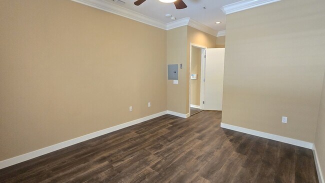 Building Photo - 5501 DeMarcus Blvd