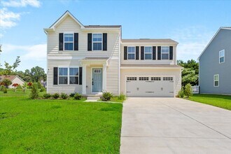 Building Photo - Welcome to your new home in beautiful Lewe...