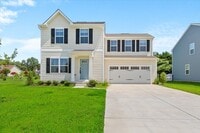 Building Photo - Welcome to your new home in beautiful Lewe...