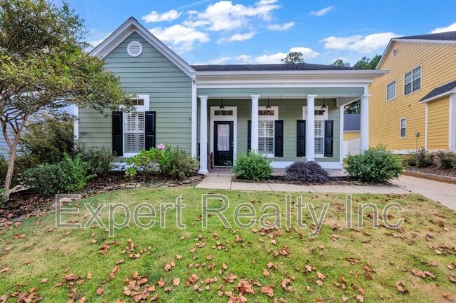 Building Photo - 6285 S Clubview Cir