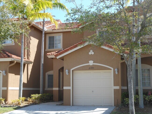 Building Photo - 21459 SW 86th Pl