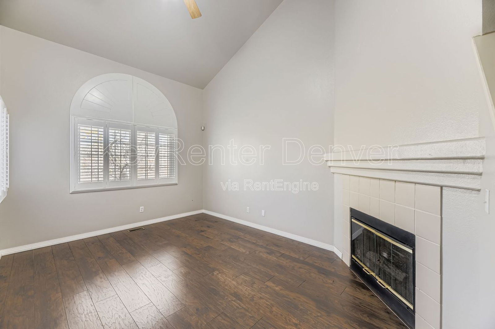 Building Photo - 5906 S Jellison St