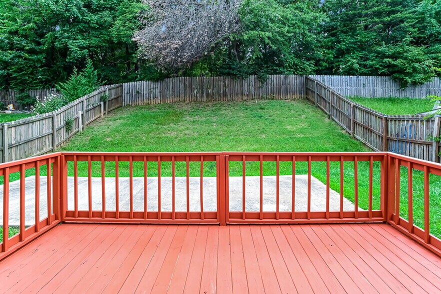 Building Photo - 5105 Oak Pasture Ln