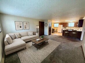 Building Photo - TWO WEEKS FREE RENT - Water/Sewer/Trash Included - Large Two Bedroom One Bath In North Loveland! ...