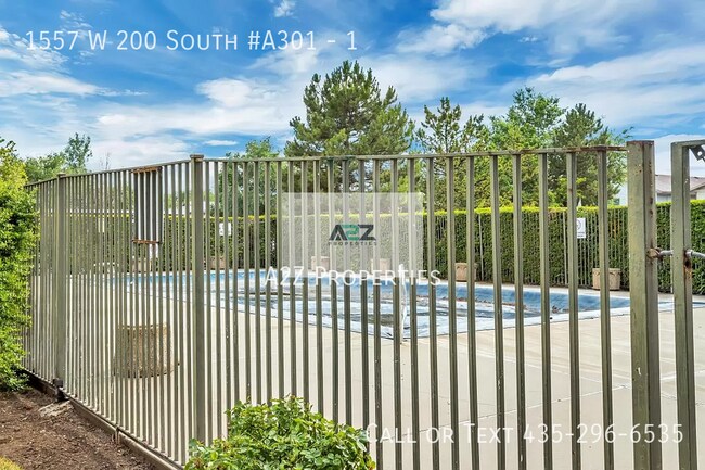 Building Photo - 1557 W 200 S