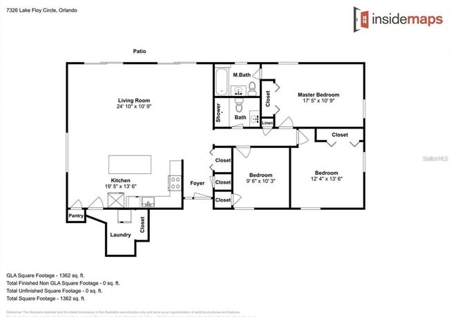 Building Photo - 7326 Lake Floy Cir