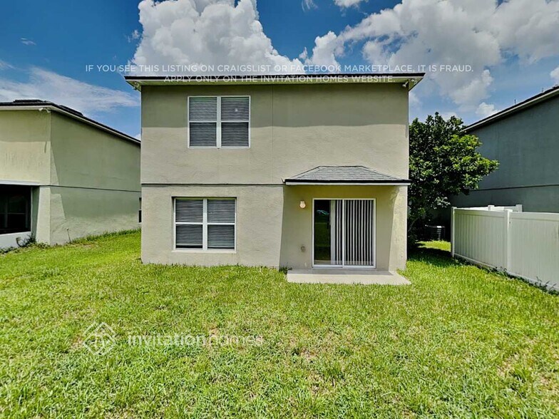 Building Photo - 1647 Portcastle Cir