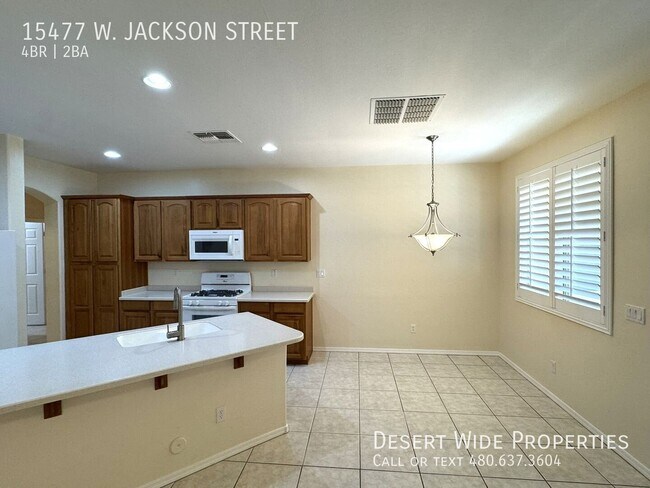 Building Photo - 15477 W Jackson St