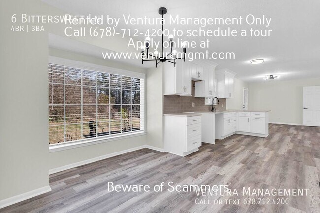 Building Photo - Spacious 4BD/ 3BA Home in downtown Newnan,...
