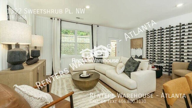 Building Photo - 1392 Grove Park Pl NW