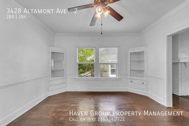 Building Photo - 3428 Altamont Ave