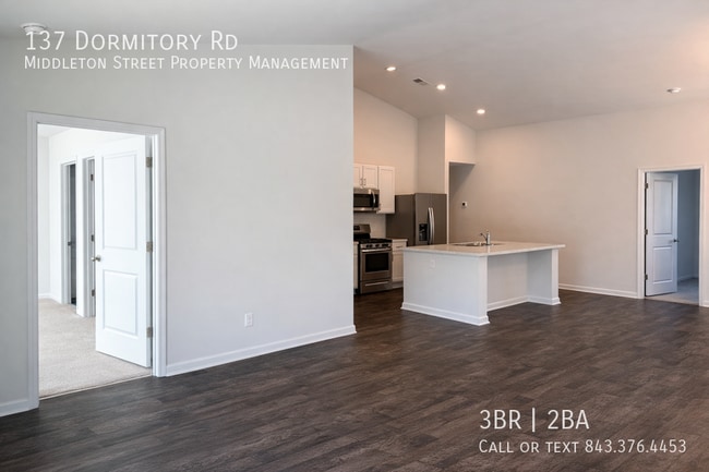 Building Photo - 137 Dormitory Rd