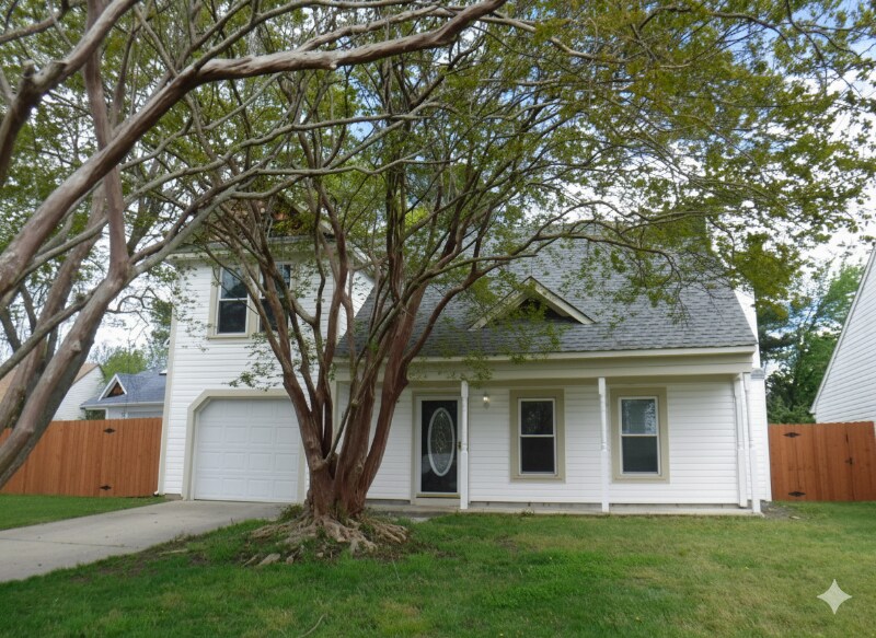 Primary Photo - 617 Birchridge Ct