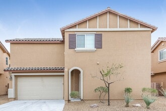 Building Photo - 6125 Night Rain Ct