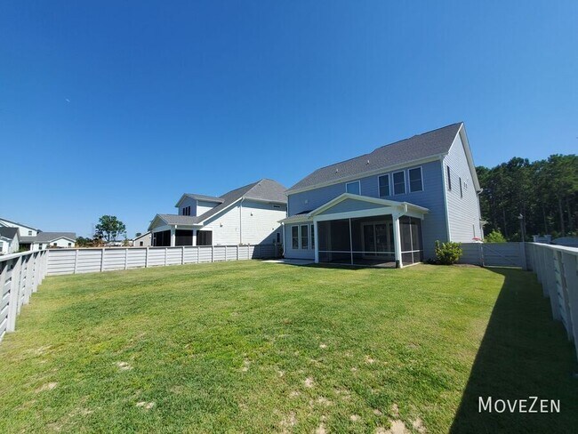 Building Photo - 3629 Mason Prt Dr