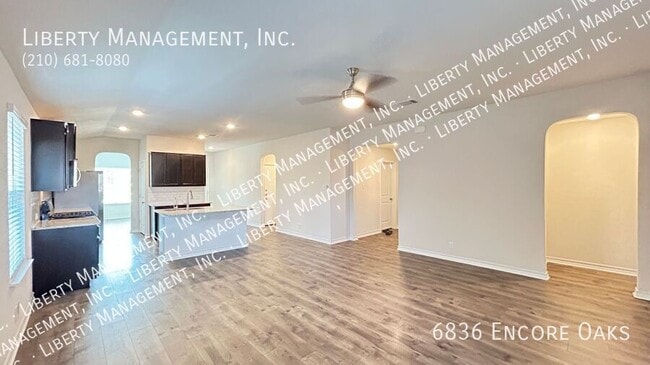 Building Photo - 6836 Encore Oaks