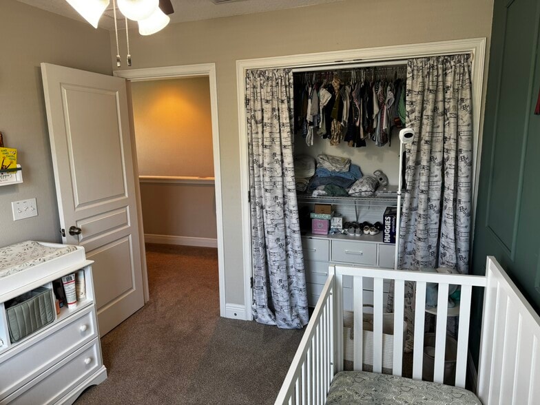 Room 2 - 4131 N Habana Ave