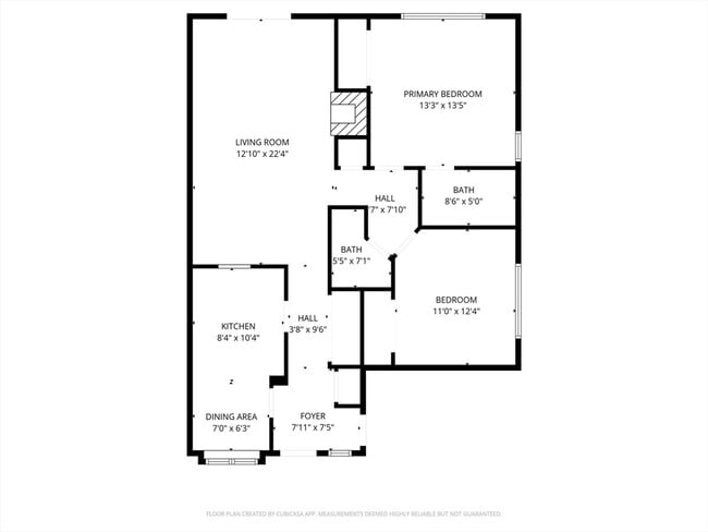 Building Photo - 67 Crystal Brook Way