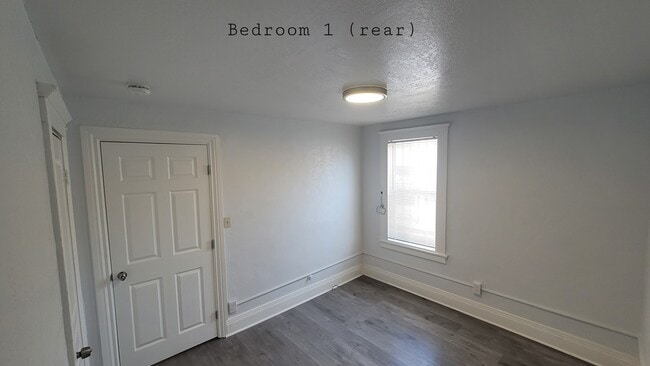 Bedroom 2 - 636 W 74th St