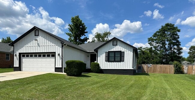 Primary Photo - Available now in Amelia Landing Subdivisio...