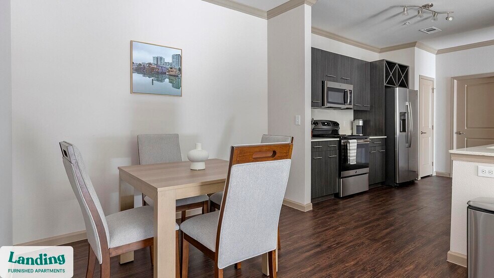 Building Photo - 7602 Luskey Blvd