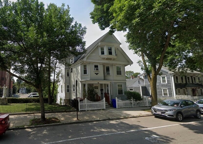 Primary Photo - 2207 Dorchester Ave