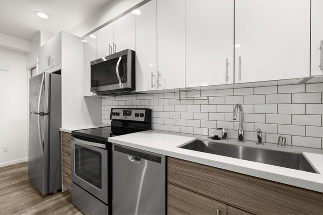 Interior Photo - Ship Street