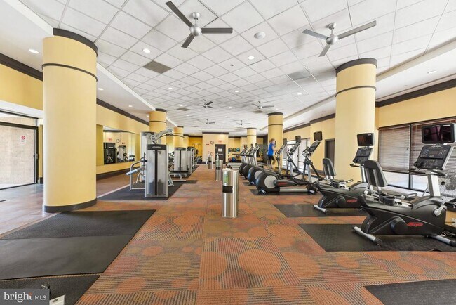 Building Photo - 4500 S Four Mile Run Dr