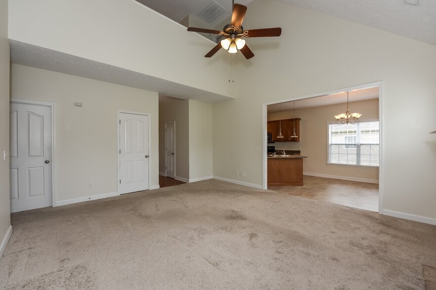Building Photo - 1448 Jeter Way