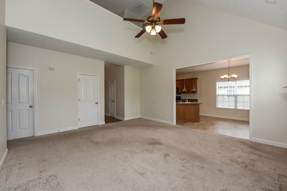 Building Photo - 1448 Jeter Way