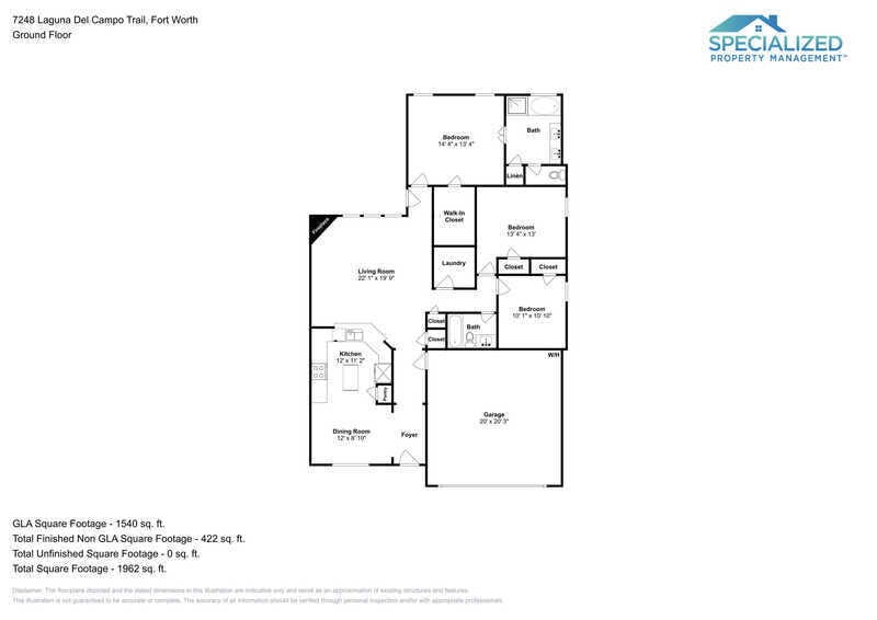 Building Photo - 7248 Laguna Del Campo Trl