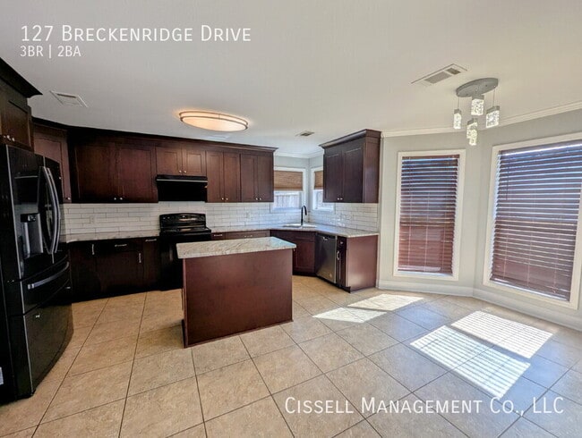 Building Photo - 127 Breckenridge Dr