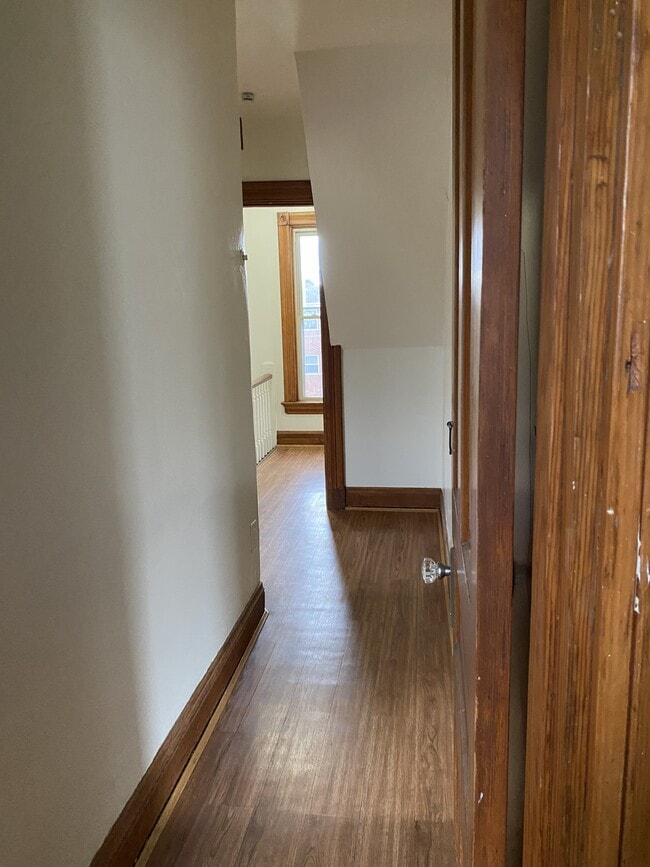 Building Photo - 8302 Curzon Ave