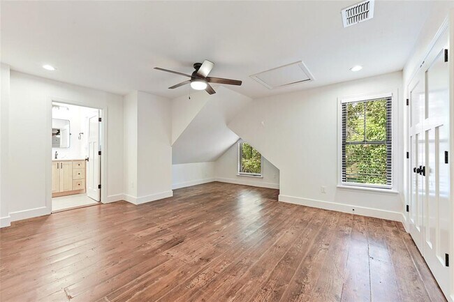 Building Photo - 3107 Dancy St