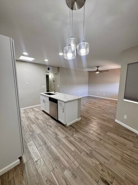 Livingroom - 4172 N Western Winds Dr