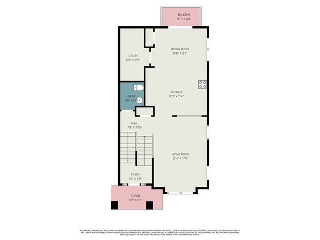 Building Photo - Gorgeous 3 Bed Townhome in Orland Park