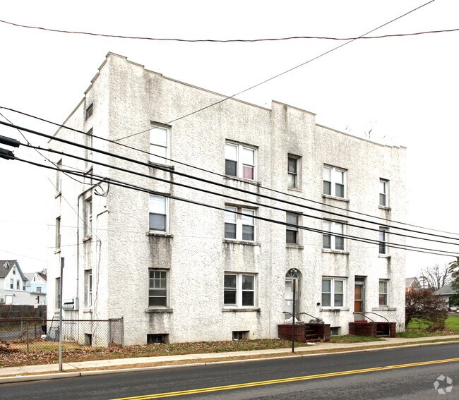 202 Whitehead Ave 202 Whitehead Ave South River NJ 08882 Apartment Finder