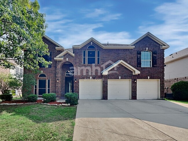 Building Photo - 107 Monticello Dr