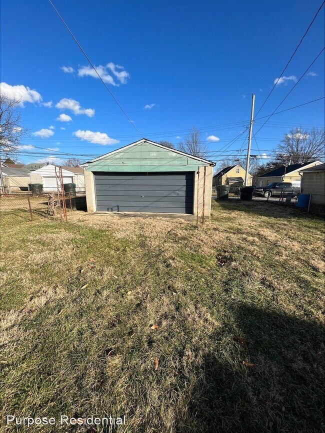 Building Photo - 2 br, 1 bath House - 720 S. Warren
