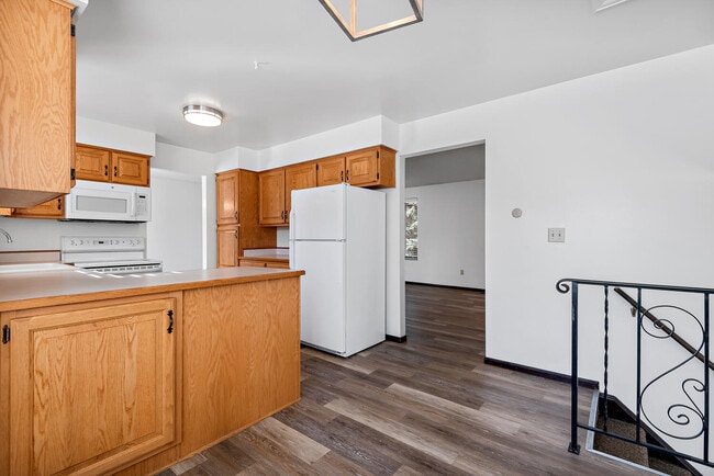 Building Photo - 4496 S Vrain St