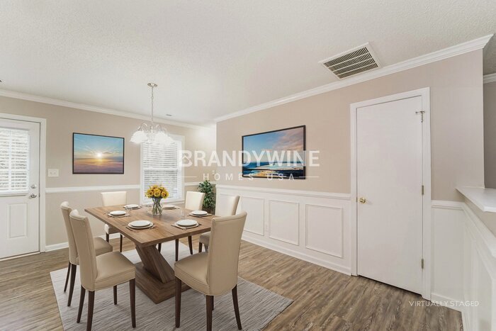 Building Photo - 5000 Oak Pasture Ln