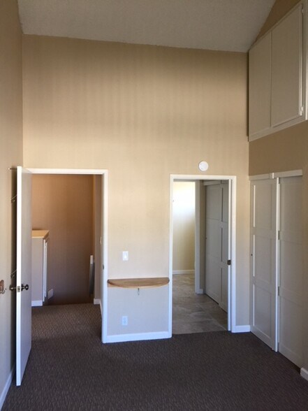 View to Hall from Primary - 8444 Via Sonoma