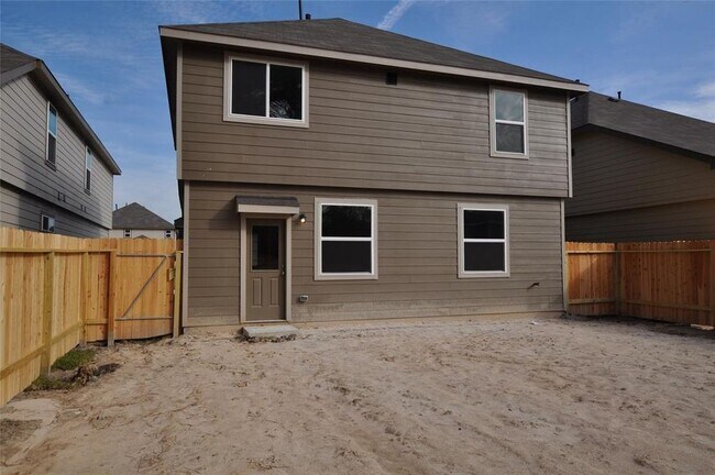 Building Photo - Atascocita Springs