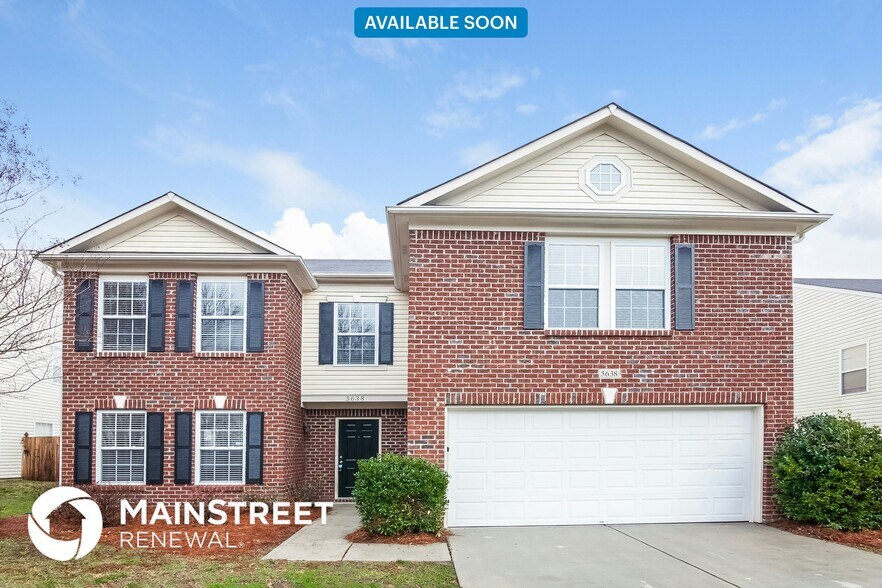 Primary Photo - 5638 Hammermill Dr