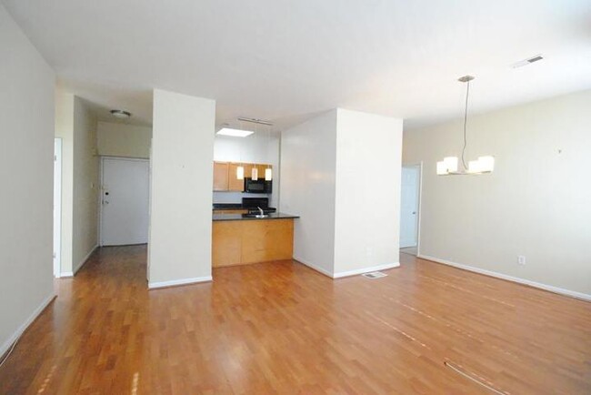 Floorplan - Landesman