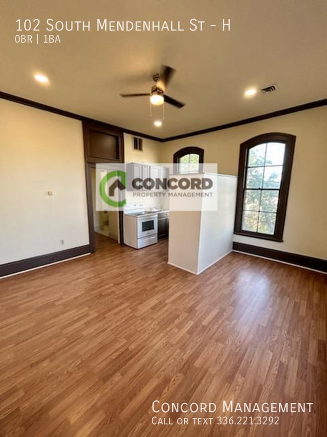 Building Photo - 102 S. Mendenhall St. - H/Concordmgmt.com ...
