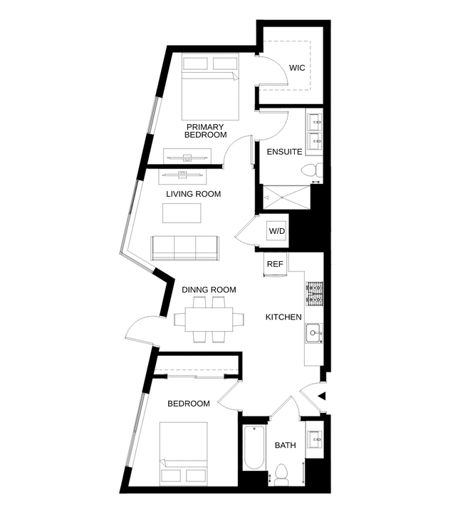 B02 - The Rise Walnut Creek
