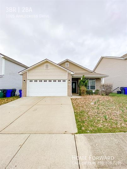 Building Photo - 1005 Applecross Dr