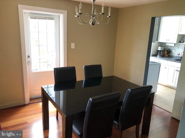 Building Photo - 5734 Washington Blvd