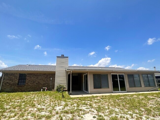 Building Photo - Watch the Blue Angels from Home in Perdido Key minutes from the beaches & NAS!